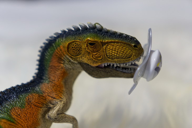 В пустыне Гоби обнаружили останки нового вида динозавров