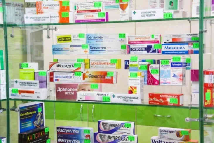 В Беларуси определены организаторы закупок медицинских изделий и лекарств