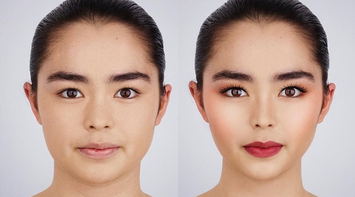 Фотограф спровоцировал подростков отфотошопить селфи для Instagram и ужаснулся