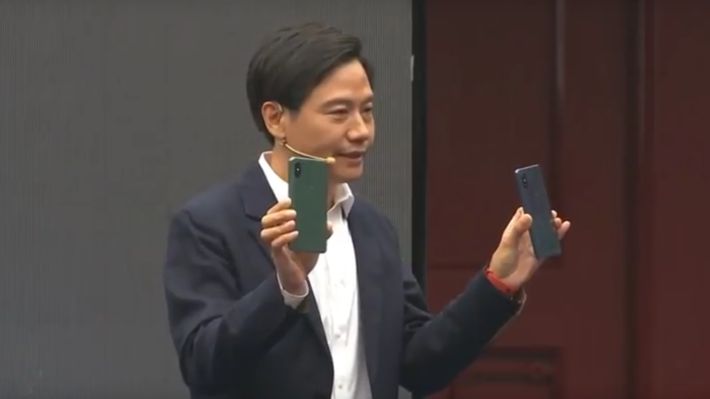 Глава Xiaomi обещает большое количество новинок в этом году