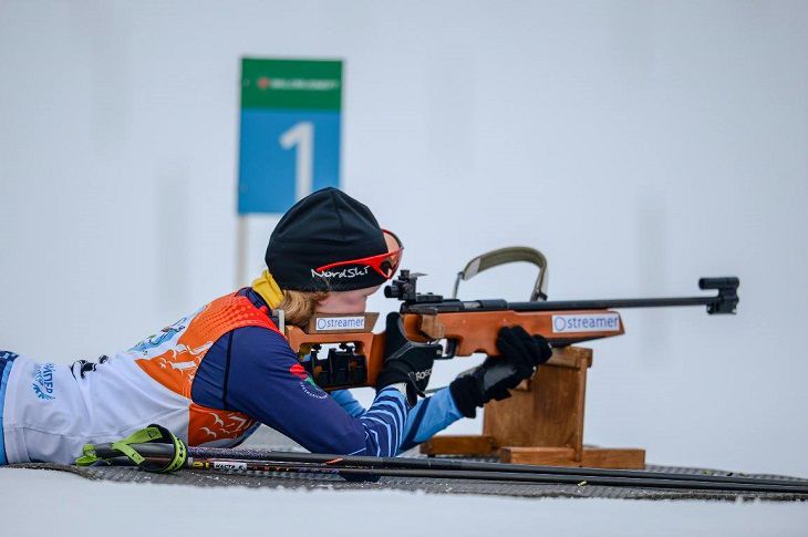 Новости спорта: обзор за 8 февраля 2019 года Новости спорта: обзор за 8 февраля 2019 года