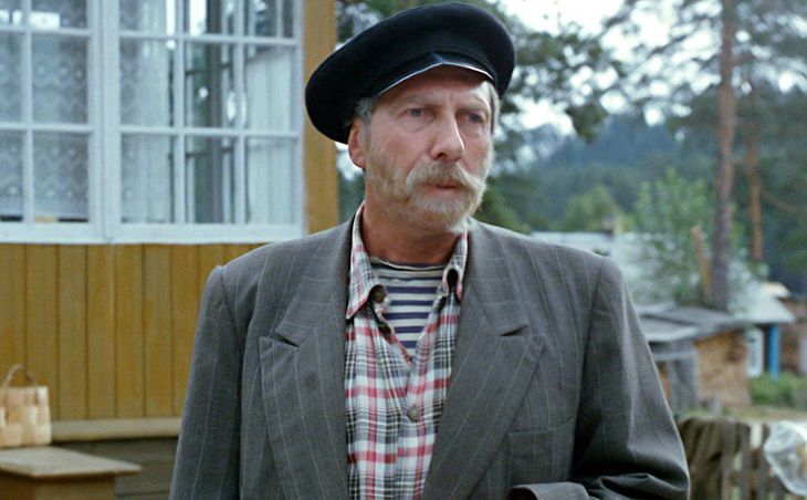 Стала известна причина смерти артиста Сергея Юрского