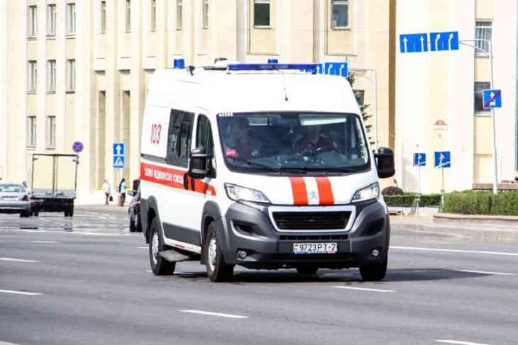 В Минске усилят контроль за качеством оказания медпомощи