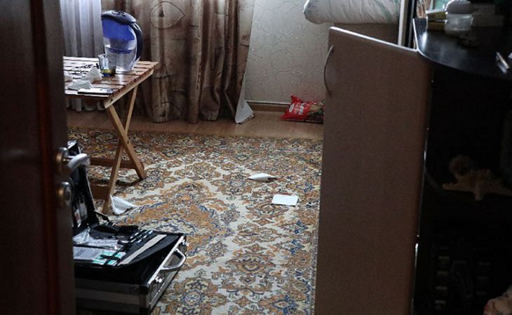 Убийство младенца в Минске: пять человек задержаны, в том числе мать и отец