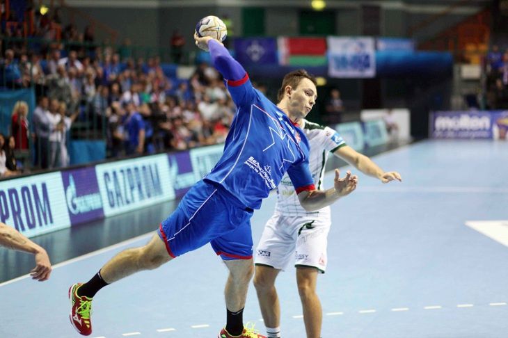 БГК имени Мешкова проиграл Монпелье в Лиге чемпионов