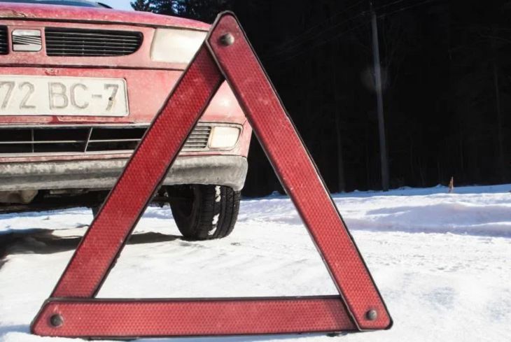 ГАИ Гродненской области ищет очевидцев двух ДТП