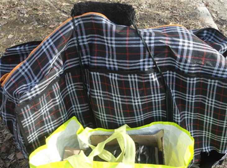 Ушлая торговка обманом продала пенсионерке одеяло Ушлая торговка обманом продала пенсионерке одеяло