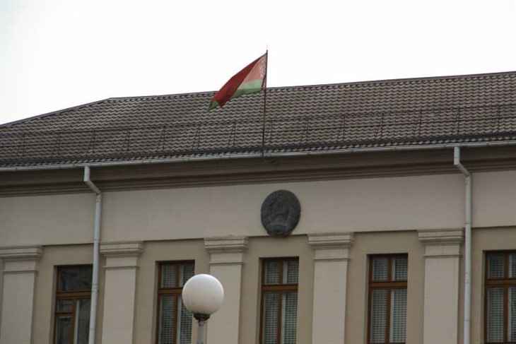 Приговором суда Копыльского района осужден водитель, по вине которого пострадал ребенок