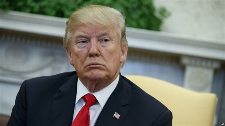 Врачи рассказали о состоянии здоровья Трампа Врачи рассказали о состоянии здоровья Трампа