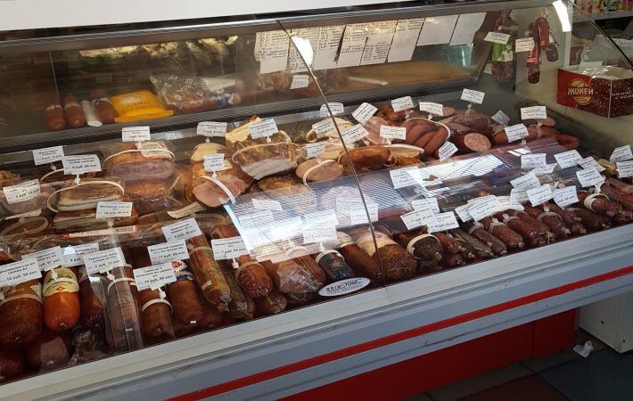 200 кг слонимских сарделек не смогли пересечь белорусско-российскую границу 200 кг слонимских сарделек не смогли пересечь белорусско-российскую границу