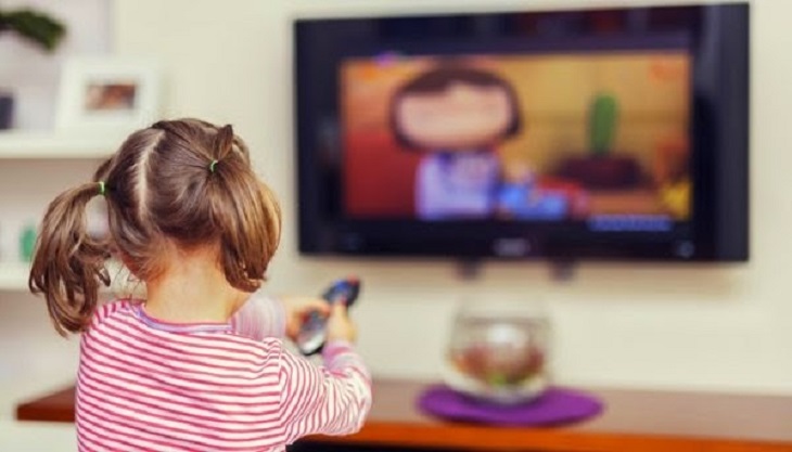 Как влияют мультфильмы на детей? Советы психологов