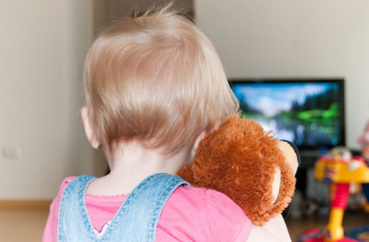 Как влияют мультфильмы на детей? Советы психологов