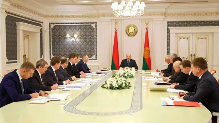 Новости экономики: обзор за 4-10 февраля 2019 года