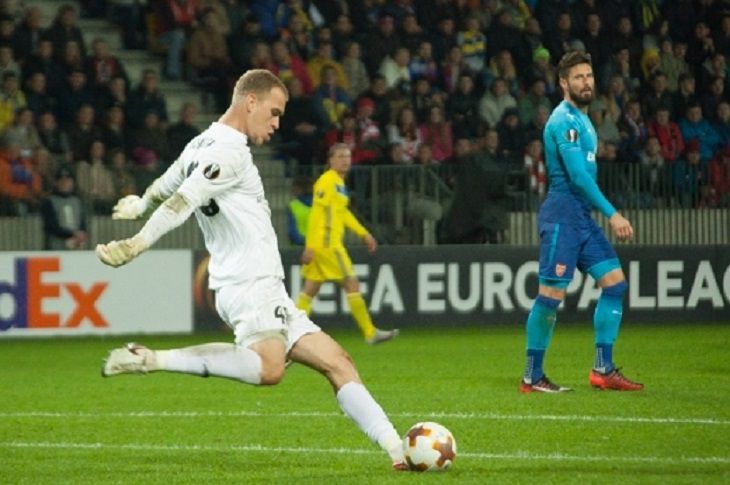 В Борисове установят остановки в стиле БАТЭ с бесплатным Wi-Fi В Борисове установят остановки в стиле БАТЭ с бесплатным Wi-Fi