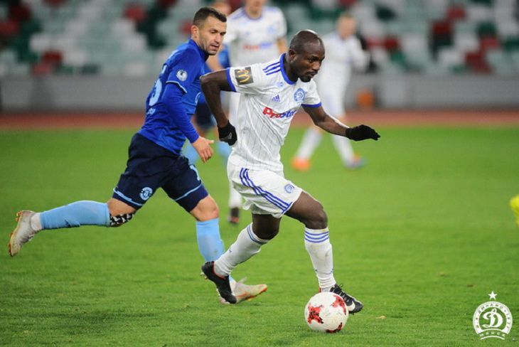 Новости спорта: обзор за 11 февраля 2019 года Новости спорта: обзор за 11 февраля 2019 года