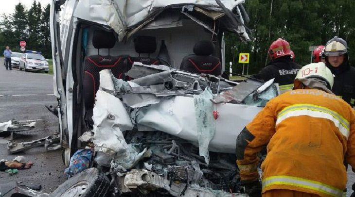 Новости происшествий: обзор за 11 февраля 2019 года