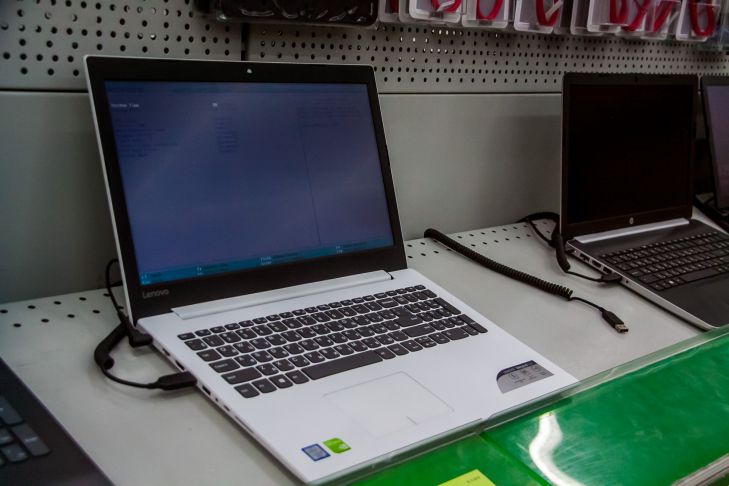 МВД фиксирует рост количества киберпреступлений 