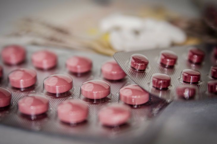 Медики: противозачаточные таблетки опасны для здоровья