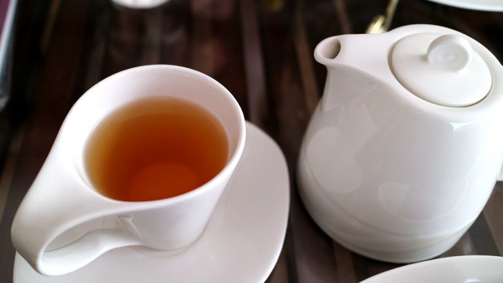 Экстракт чая улун замедляет развитие рака молочной железы