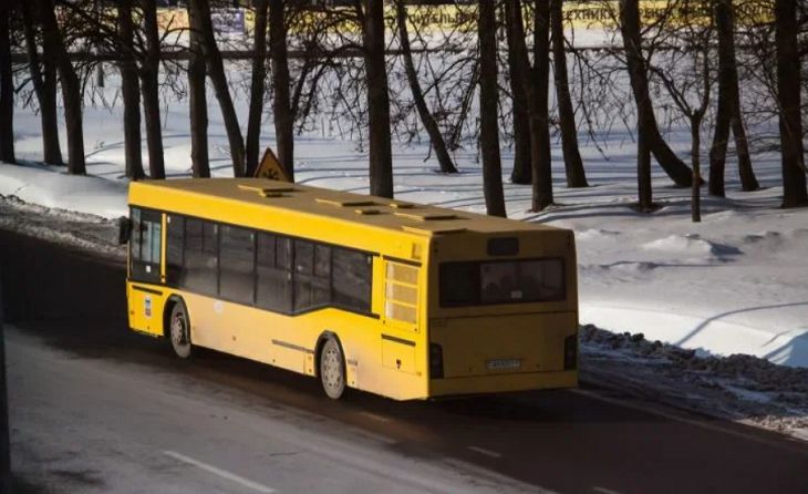 «Минсктранс» организует доставку болельщиков на Гонку легенд и чемпионат Европы по биатлону «Минсктранс» организует доставку болельщиков на Гонку легенд и чемпионат Европы по биатлону