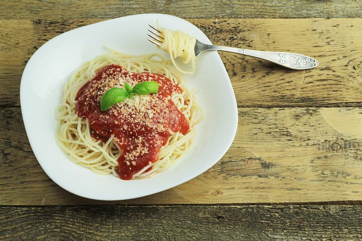 Почему не стоит есть спагетти «с душком»
