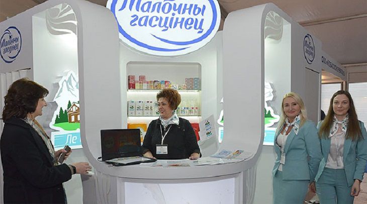 Чем предприятия из Беларуси покоряют москвичей 