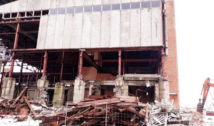 По факту гибели людей на заводе «Интеграл» в Минске возбуждено уголовное дело