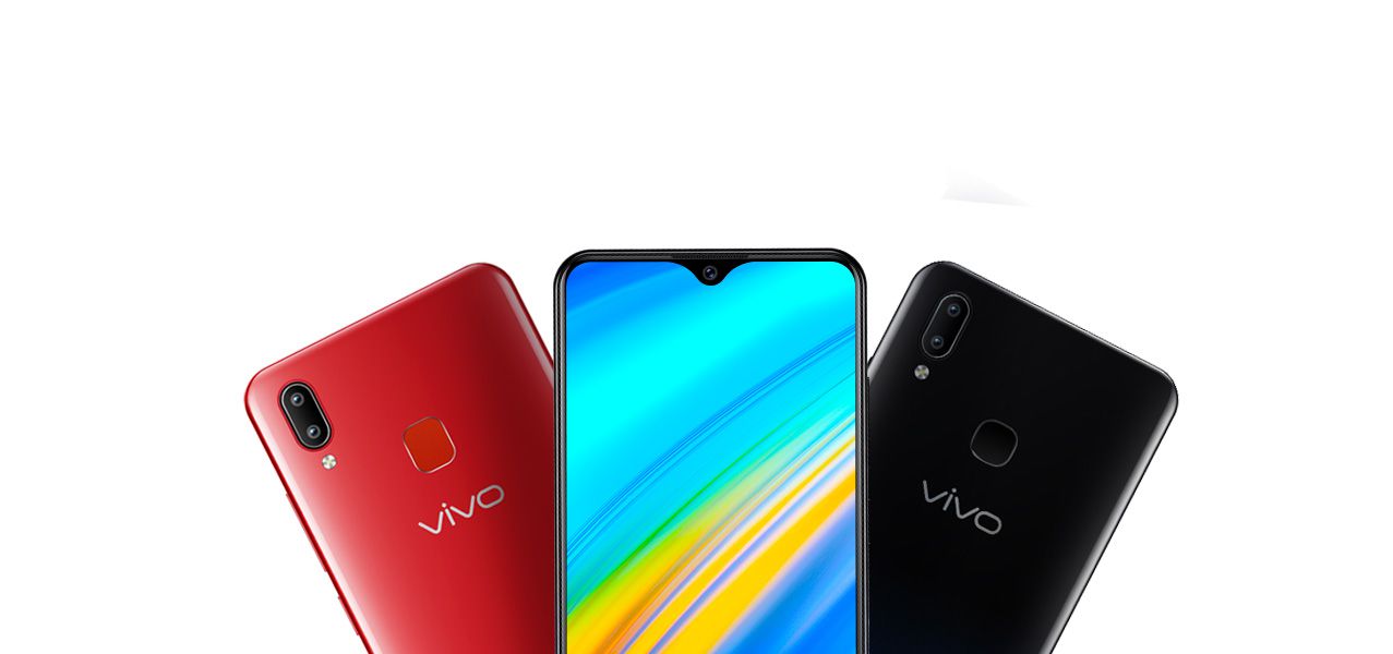 Vivo начнет выпускать смартфоны под загадочным новым брендом
