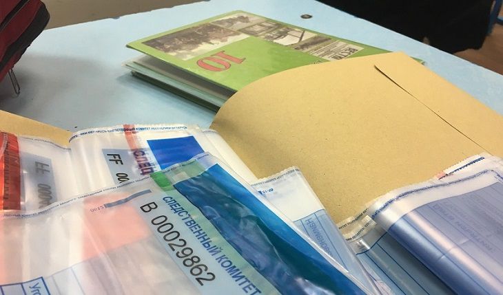 Пострадавший в Столбцах школьник: «Я хотел защитить учительницу и класс»