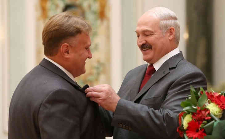 Республиканская доска Почета будет ежегодно обновляться в канун Праздника труда Республиканская доска Почета будет ежегодно обновляться в канун Праздника труда