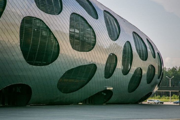 Милиция рекомендует болельщикам заранее приезжать на матч БАТЭ – Арсенал