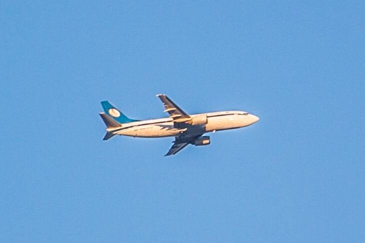 Обвалился трап с людьми: в России произошло ЧП с самолетом