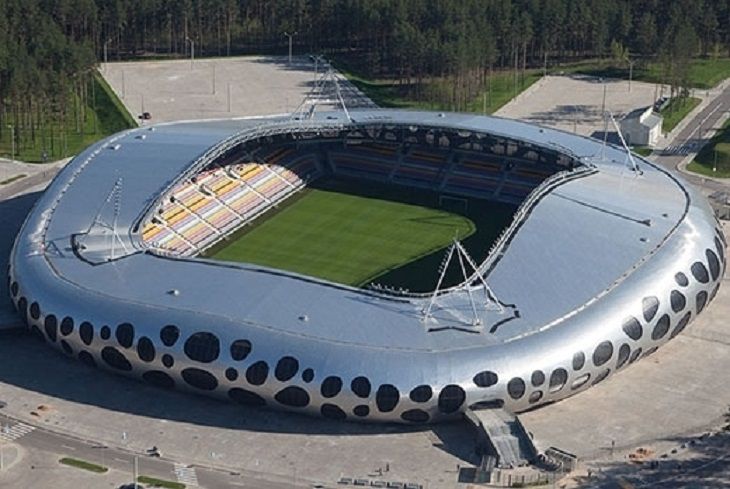 Борисов стадион