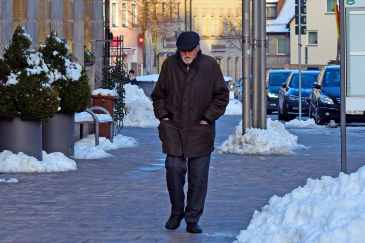 Психологи объяснили, почему человеку важно чувствовать себя молодым Психологи объяснили, почему человеку важно чувствовать себя молодым