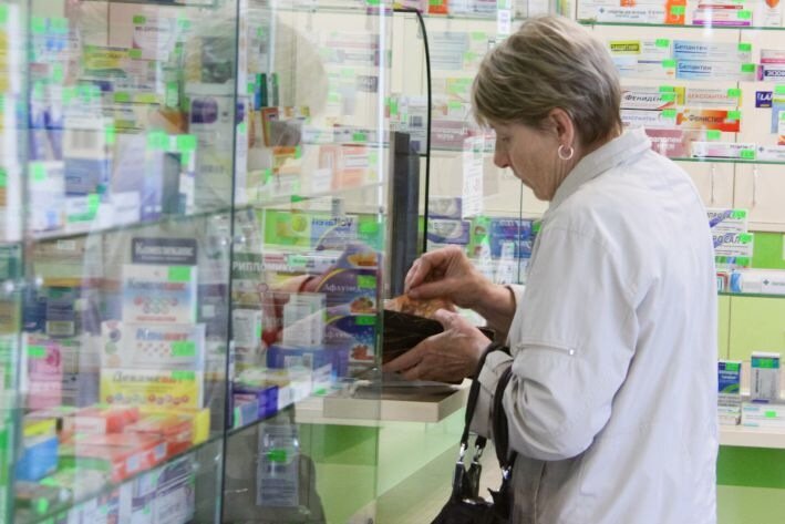 Как изменились цены на лекарства после новой политики МАРТ