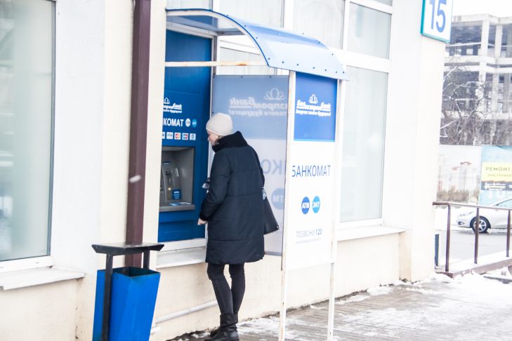 В России можно будет расплачиваться картами БЕЛКАРТ В России можно будет расплачиваться картами БЕЛКАРТ