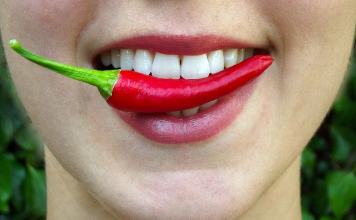 Интересные факты, которые вы не знали о поцелуях Интересные факты, которые вы не знали о поцелуях