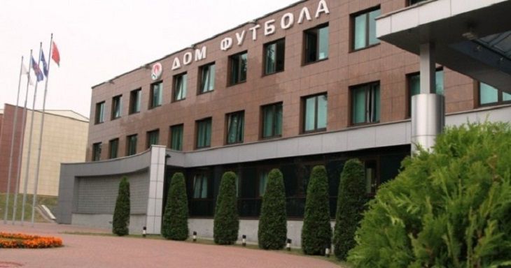 Дело Савицкого: брестскому «Динамо» снова запретили трансферы