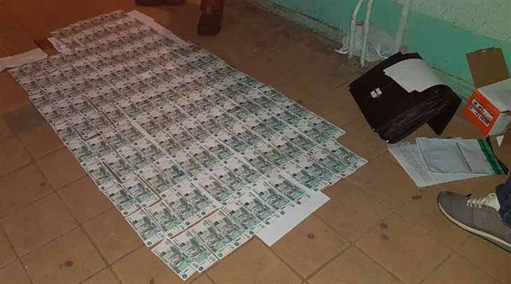 Схема махинаций с поставкой некачественного зерна вскрыта в Витебске