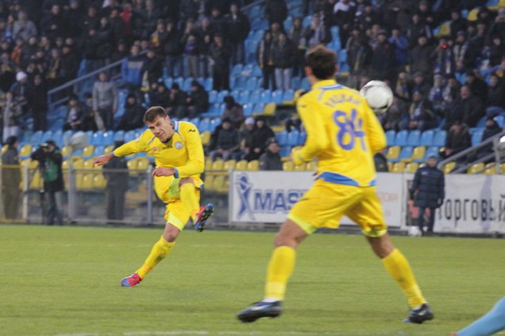 «Последний приказ по футболу». Белорусов не будут считать легионерами в РФ «Последний приказ по футболу». Белорусов не будут считать легионерами в РФ