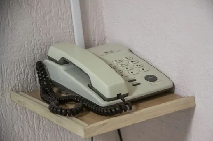 МВД информирует о проведении прямой линии