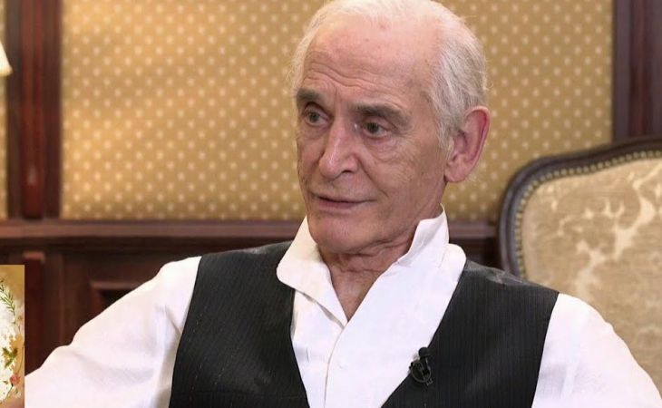 «Не понравился кофр». Василия Ланового не пустили на рейс компании «Победа» «Не понравился кофр». Василия Ланового не пустили на рейс компании «Победа»