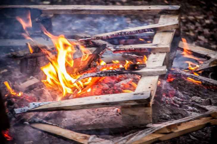 Новости происшествий: обзор за 15 февраля 2019 года