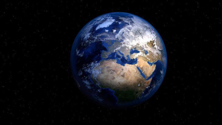 Ученые определились с окончательным сценарием конца света для Земли