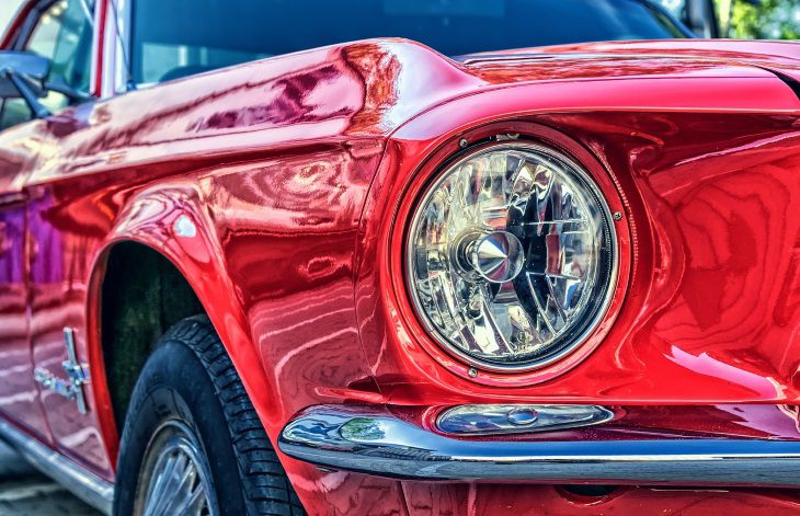 Ford выпустит новый удешевлённый кроссовер под своим брендом Ford выпустит новый удешевлённый кроссовер под своим брендом