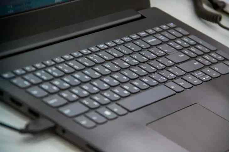 Жительница Новополоцка украла у своей матери ноутбук