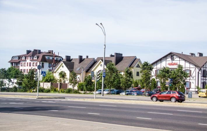 В Гродненском районе ищут работников. Обещают до 2 000 рублей В Гродненском районе ищут работников. Обещают до 2 000 рублей