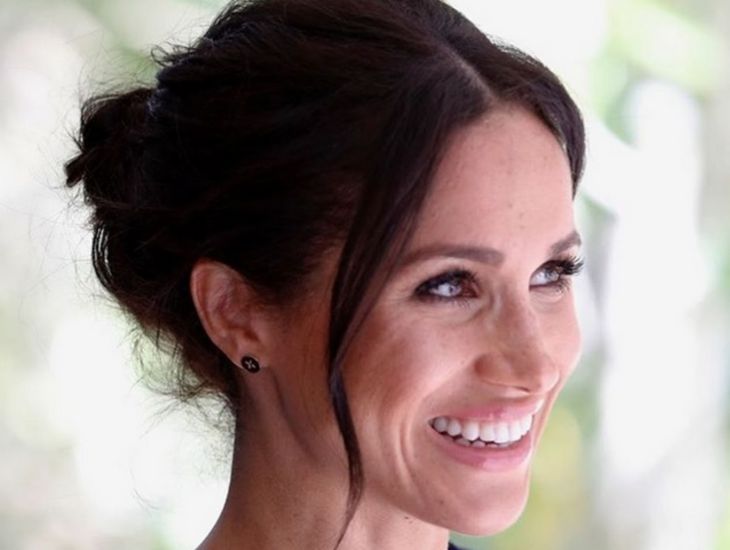 Откровенная комедия с женой принца Гарри появится в прокате в 2019 году