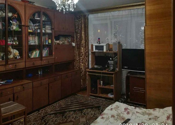 От $37 500 и дешевле. Топ-5 самых недорогих квартир в Минске
