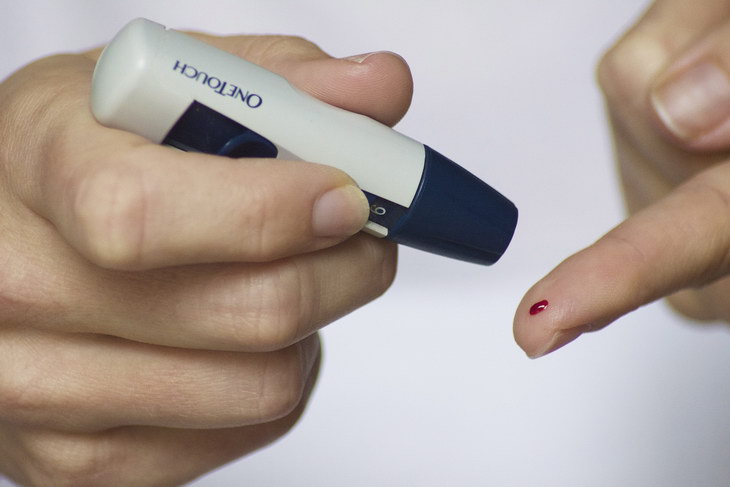 Ученые: «Умные» пластыри снижают риск ампутации у диабетиков